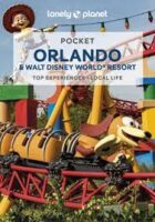 Orlando & Walt Disney Resort Lonely Planet Pocket Guide 9781787017474  Lonely Planet Lonely Planet Pocket Guides  Reisgidsen Florida