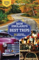Lonely Planet New England, Best Trips 9781788683616  Lonely Planet LP Best Trips  Reisgidsen New England