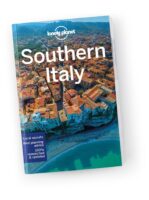 Lonely Planet Southern Italy 9781788684156  Lonely Planet Travel Guides  Reisgidsen Zuid-Italië