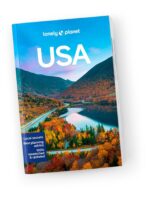 Lonely Planet USA 9781788684187  Lonely Planet Travel Guides  Reisgidsen Verenigde Staten