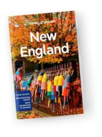 Lonely Planet New England 9781788684576  Lonely Planet Travel Guides  Reisgidsen New England