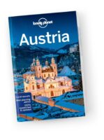 Lonely Planet Austria 9781788687669  Lonely Planet Travel Guides  Reisgidsen Oostenrijk