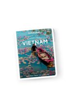 Experience Vietnam | Lonely Planet 9781838694852  Lonely Planet Experience  Reisgidsen Vietnam