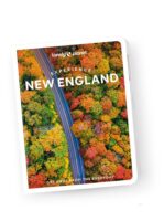 Experience New England | Lonely Planet 9781838695620  Lonely Planet Experience  Reisgidsen New England