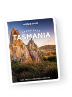 Experience Tasmania | Lonely Planet 9781838695637  Lonely Planet Experience  Reisgidsen Australië