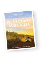 Experience West Coast Australia | Lonely Planet 9781838695644  Lonely Planet Experience  Reisgidsen Australië