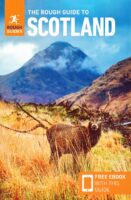 Rough Guide Scotland 9781839052842  Rough Guide Rough Guides  Reisgidsen Schotland