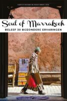Soul of Marrakesh 9782361955724  Jonglez Soul of...  Reisgidsen Marokko