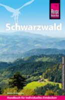 Schwarzwald | reisgids Zwarte Woud 9783831734610 978-3-8317-2318-8 Reise Know-How Verlag   Reisgidsen Zwarte Woud