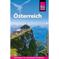 Österreich | reisgids Oostenrijk 9783831735204  Reise Know-How Verlag   Reisgidsen Oostenrijk