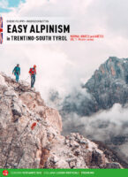 Easy Alpinism in Trentino - South Tyrol 9788855470926  Versante Sud   Klimmen-bergsport Gardameer, Zuid-Tirol, Dolomieten