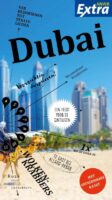 ANWB Extra reisgids Dubai 9789018049263  ANWB ANWB Extra reisgidsjes  Reisgidsen Dubai, Abu Dhabi
