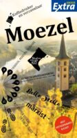 ANWB Extra reisgids Moezel 9789018049348  ANWB ANWB Extra reisgidsjes  Reisgidsen Moezel, van Trier tot Koblenz