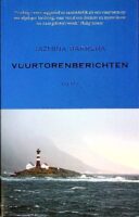 Vuurtorenberichten | Jazmina Barrera 9789079770496 Jazmina Barrera Karaat   Reisverhalen & literatuur Wereld als geheel, Zeeën en oceanen