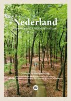 Nederland - Ontdek onze Mooiste Natuur | Marlou Jacobs 9789083198712 Marlou Jacobs REiSREPORT   Natuurgidsen Nederland