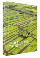 NL365 - A Year in the Netherlands | fotoboek Frans Lemmens 9789089899170 Frans Lemmens Terra   Fotoboeken Nederland