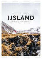 IJsland: Kleine Atlas voor Hedonisten 9789493273429  Mo'Media Hedonisten  Reisgidsen IJsland