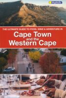 Western Cape Touring Atlas 1/600.000 9781770268593  Map Studio Wegenatlassen  Wegenatlassen Zuid-Afrika