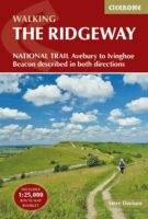 The Ridgeway | wandelgids 9781852848743  Cicerone Press   Meerdaagse wandelroutes, Wandelgidsen West Country