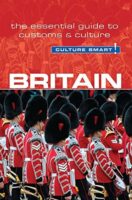 Britain Culture Smart 9781857337150  Kuperard Culture Smart  Landeninformatie Groot-Brittannië