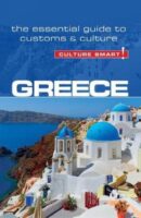 Culture Smart Greece 9781857338706  Kuperard Culture Smart  Landeninformatie Griekenland