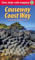 Causeway Coast Way; Moyle Way 9781898481935  Rucksack Readers   Meerdaagse wandelroutes, Wandelgidsen Belfast, Ulster