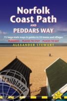 Peddars Way and Norfolk Coast Path 9781905864980  Trailblazer Walking Guides  Meerdaagse wandelroutes, Wandelgidsen Oost-Engeland