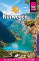 Norwegen | reisgids Noorwegen 9783831733156  Reise Know-How   Reisgidsen Noorwegen