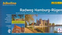 Bikeline Radfernweg Hamburg-Rügen | fietsgids 9783850009065  Esterbauer Bikeline  Fietsgidsen, Meerdaagse fietsvakanties Duitsland
