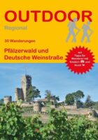 Pfälzerwald und Deutsche Weinstraße | wandelgids (Duitstalig) 9783866864443  Conrad Stein Verlag Outdoor - Der Weg ist das Ziel  Meerdaagse wandelroutes, Wandelgidsen, Wijnreisgidsen Pfalz, Deutsche Weinstrasse, Rheinhessen