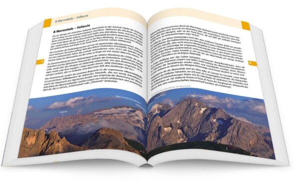 Best of Dolomiten 9783956111617 Ivo Rabanser Panico Verlag   Klimmen-bergsport Zuid-Tirol, Dolomieten