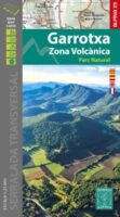 wandelkaart Garrotxa, Zona Volcanica 1:25.000 9788480909495  Editorial Alpina   Wandelkaarten Spaanse Pyreneeën