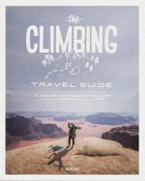 The Climbing Travel Guide 9788894631005  Mapotapo   Klimmen-bergsport Wereld als geheel