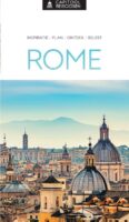 Capitool gids Rome 9789000369201  Capitool Reisgidsen   Reisgidsen Rome, Lazio