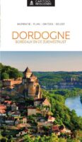 Capitool gids Dordogne, Bordeaux 9789000385850  Capitool Reisgidsen   Reisgidsen Zuidwest-Frankrijk