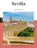 reisgids Sevilla 9789493201040  Edicola PassePartout  Reisgidsen Sevilla & Cordoba
