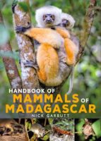 Handbook of Mammals of Madagascar | Nick Garbutt 9781472985934 Garbutt Pica Press   Natuurgidsen Madagascar