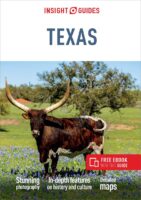 Insight Guide Texas 9781839052590  APA Insight Guides/ Engels  Reisgidsen Centrale VS – Zuid (Texas)