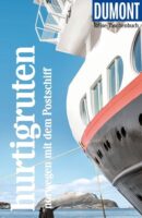Hurtigruten | Dumont Reise-Taschenbuch reisgids 9783616021379  Dumont Reise-Taschenbücher  Reisgidsen Noorwegen