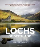 Lochs of Scotland 9781472982933 Stuart Fisher Bloomsbury   Reisgidsen Groot-Brittannië
