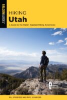 wandelgids Utah, Hiking 9781493056002  Falcon Press Hiker s Guide to  Wandelgidsen Colorado, Arizona, Utah, New Mexico
