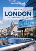London Lonely Planet Pocket Guide 9781838691899  Lonely Planet Lonely Planet Pocket Guides  Reisgidsen Londen