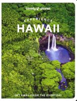 Experience Hawaii | Lonely Planet 9781838694838  Lonely Planet Experience  Reisgidsen Hawaii