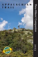 Appalachian Trail Thru-Hikers' Companion | wandelgids 9781944958336  Appalachian Trail Conference   Meerdaagse wandelroutes, Wandelgidsen VS ten oosten van de Rocky Mountains
