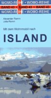 campergids IJsland - Band 43: Mit dem Wohnmobil nach Island * 9783869034317  Womo mit dem Wohnmobil  Reisgidsen IJsland