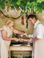 Haniyé | Matay de Mayee 9789464042184 Matay de Mayee Fontaine   Culinaire reisgidsen Midden-Oosten