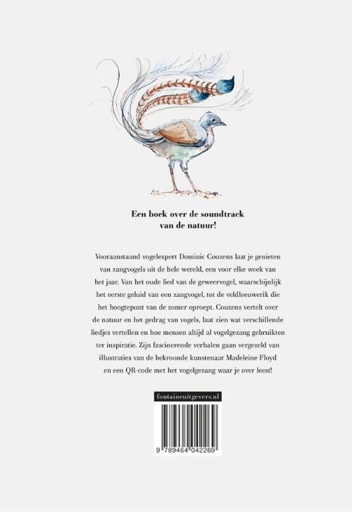 Welke Vogel Hoor Ik? 9789464042269  Fontaine   Natuurgidsen, Vogelboeken Europa