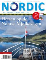 Nordic - het Noord-Europa Magazine - lente 2023 NORDIC 2023 2  Virtu Media Tijdschriften  Reisgidsen Scandinavië (& Noordpool)