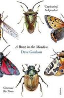 A Buzz in the Meadow | Dave Goulson 9780099597698 Dave Goulson Vintage   Natuurgidsen Reisinformatie algemeen