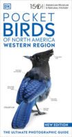 Birds of North America Western Region 9780744074178  Dorling Kindersley   Natuurgidsen, Vogelboeken VS-West, Rocky Mountains
